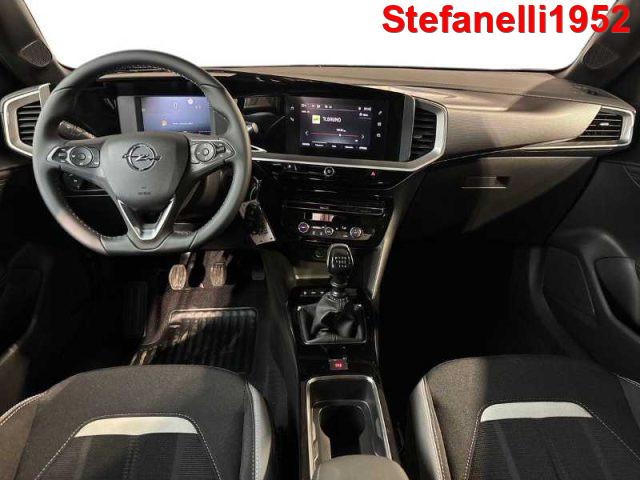OPEL Mokka II 2020 - 1.2 t GS s&s 100cv