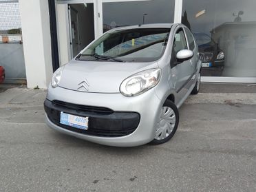 Citroen C1 1.0 5 porte airdream CMP-5 AMIC1