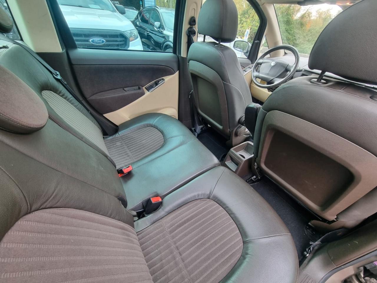 Lancia MUSA 1.4 16V Platino