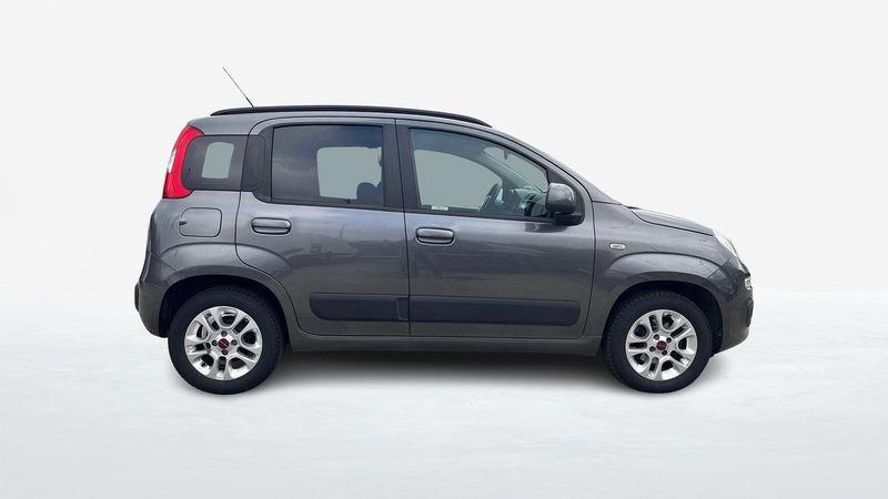 FIAT Panda III 2016 1.2 69cv Lounge