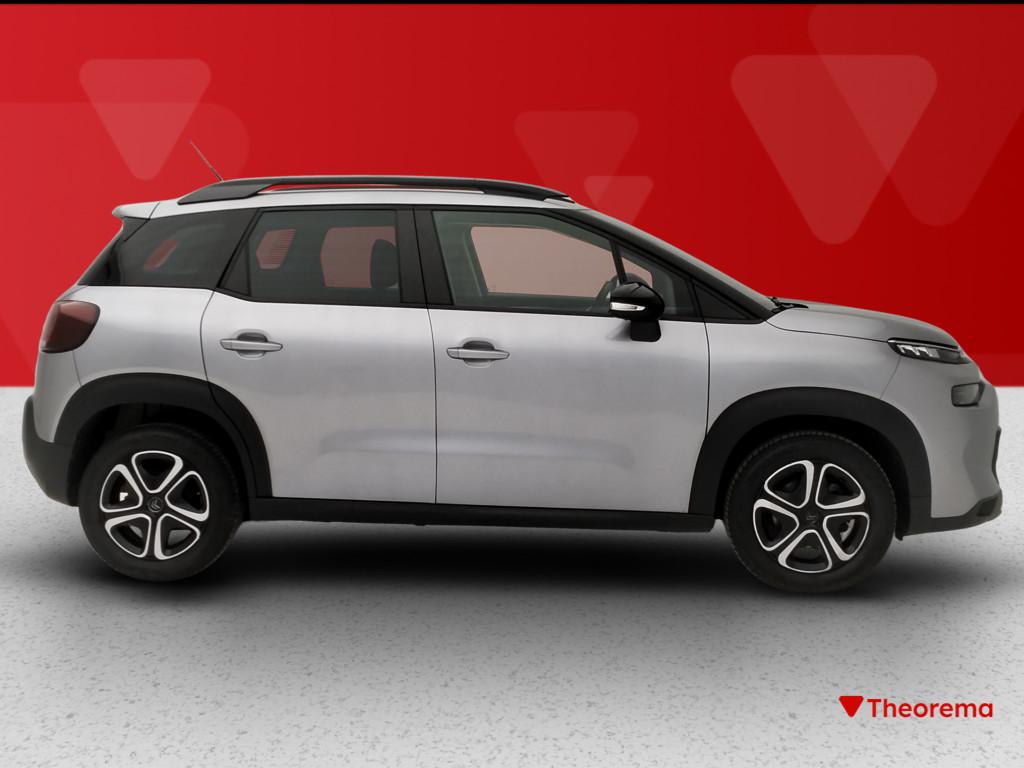 CITROEN C3 Aircross 2021 - C3 Aircross 1.2 puretech Feel s&s 110cv