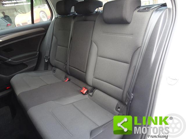 VOLKSWAGEN Golf 1.5 TGI DSG 5p. Business BlueMotion Technology