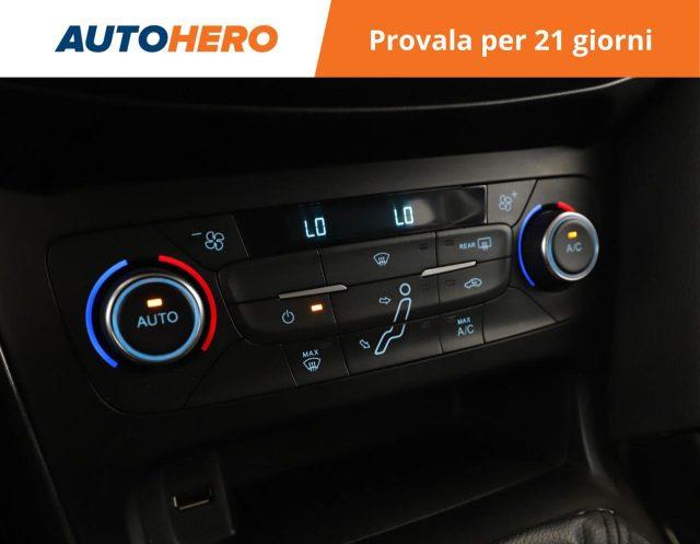 FORD Focus 1.0 EcoBoost 125 CV Start&Stop Titanium