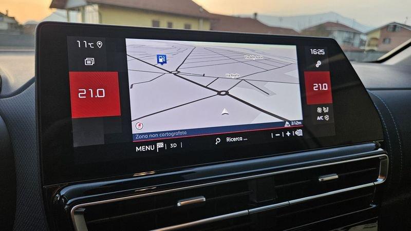 Citroën C5 Aircross BlueHDi 130 S&S EAT8 Max con BONUS EASY GO'