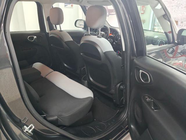 FIAT 500L Living 1.6 Multijet 105 CV Pop Star