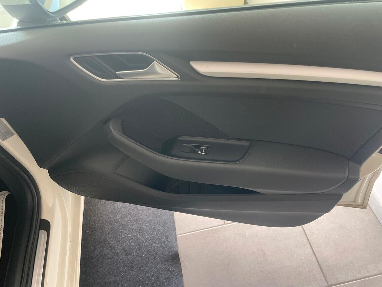 Audi A3 SPB 2.0 TDI Ambition