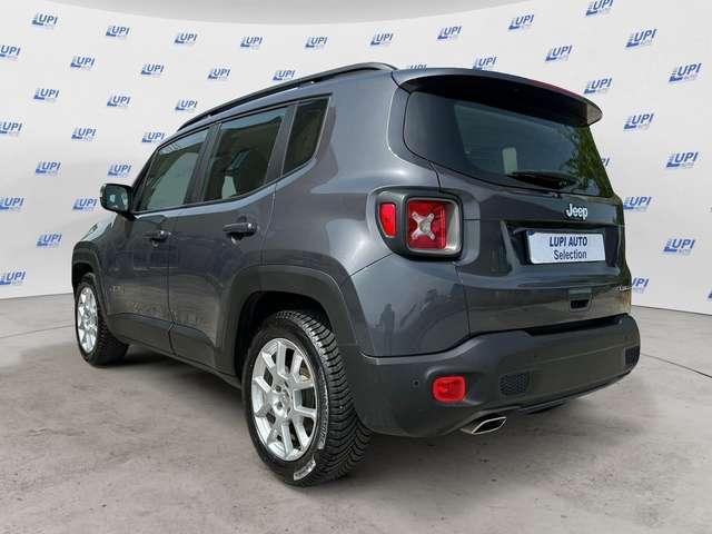 Jeep Renegade 1.6 mjt Limited 2wd 130cv
