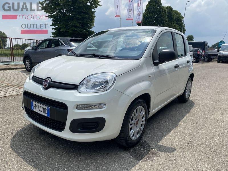 FIAT Panda 1.3 MJT 95 CV S&S Easy