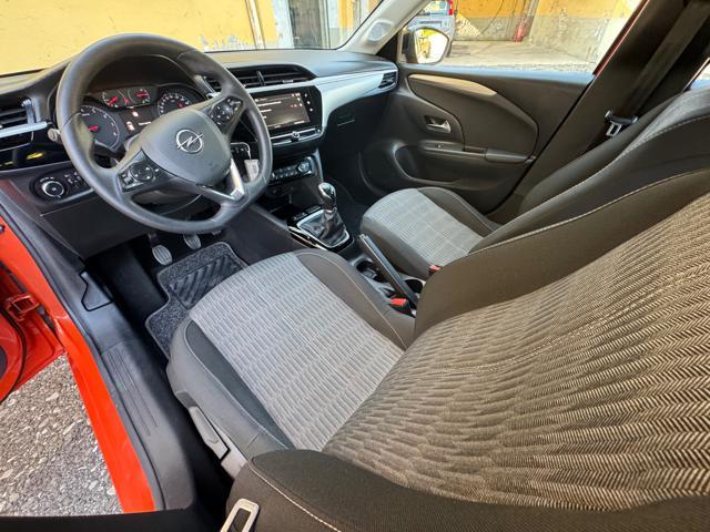 OPEL Corsa EDITION 1.2 BENZINA