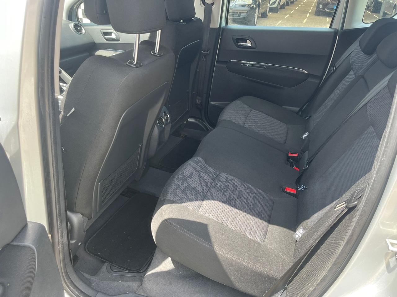 Peugeot 3008 2.0 HDi 150CV Tecno 2010