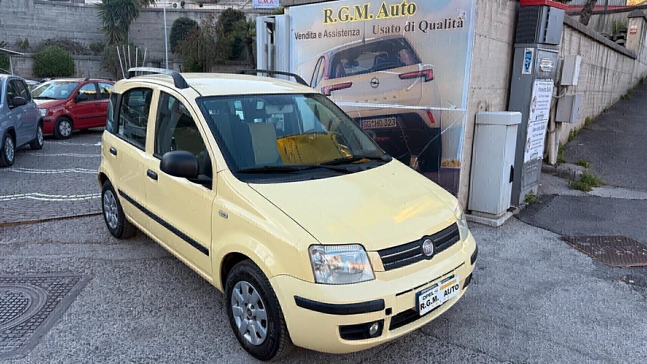 Fiat Panda 1.2 Dynamic