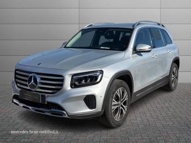 Mercedes GLB 180 D Progressive Advanced 8G-DCT