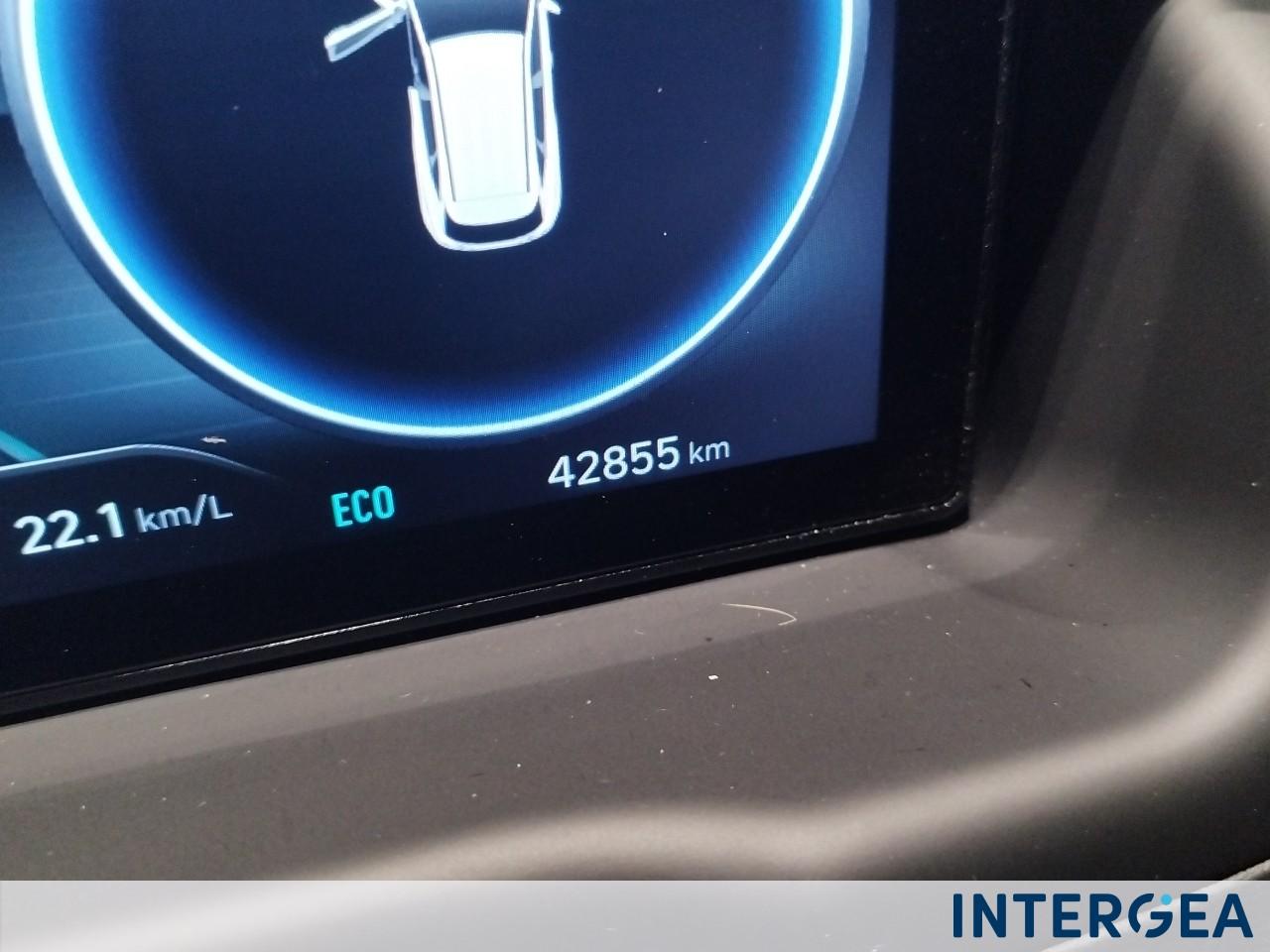 HYUNDAI Tucson 1.6 crdi 48V Exellence Lounge Pack 2wd d