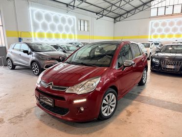 Citroen C3 PureTech 1.2 82 Exclusive Tetto