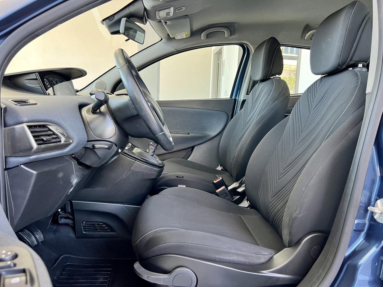 Lancia Ypsilon 1.0 FireFly S&S Hybrid GOLD - 2022