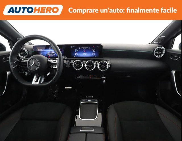 MERCEDES-BENZ A 35 AMG 4Matic Premium