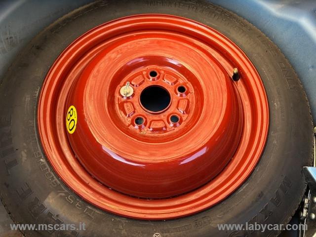 FIAT Sedici 1.6 4x4 Emotion