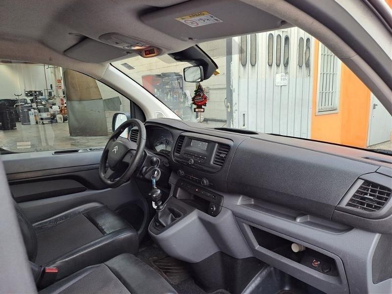 Citroen Jumpy BlueHDi 120 S&S PC-TN Furgone XS PREZZO IVA ESCLUSA