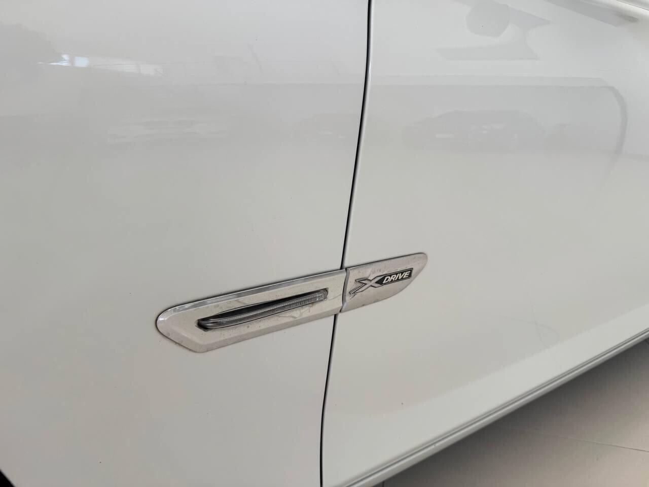 Bmw 750 750Li xDrive Eccelsa