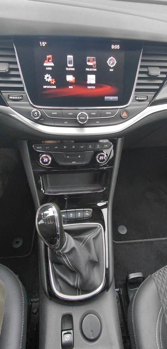 Opel Astra 1.6 CDTi 110CV Start&Stop Sports Tourer Dynamic