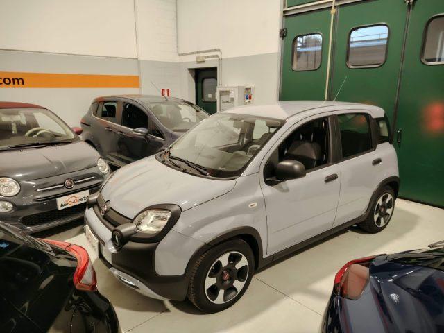 FIAT Panda 1.0 FireFly S&S Hybrid City Cross PREZZO REALE