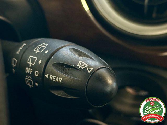 MINI Cooper S 1.6 16V Cooper S *TETTO*LED AMBIENTE*ENGLISH OAK*
