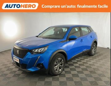 PEUGEOT 2008 PureTech 130 S&S Active