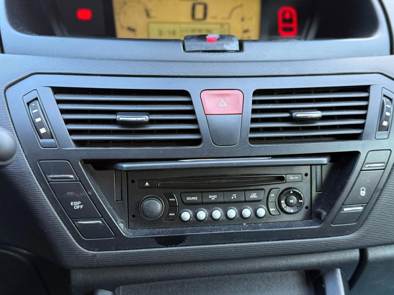 Citroen C4 1.6 HDi 90 Business