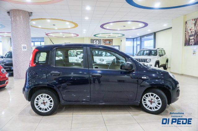 FIAT Panda 1.0 FireFly S&S Hybrid EASY