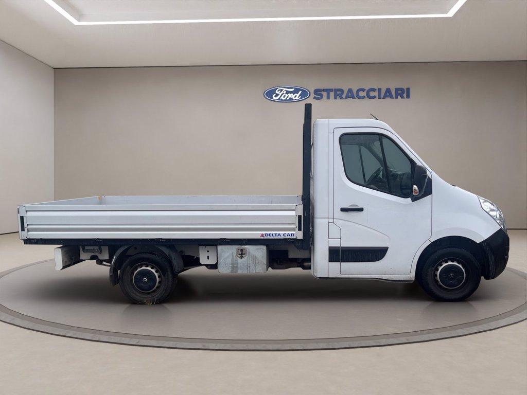 OPEL Movano 35 2.3 cdti 130cv cab L3 E6 del 2019