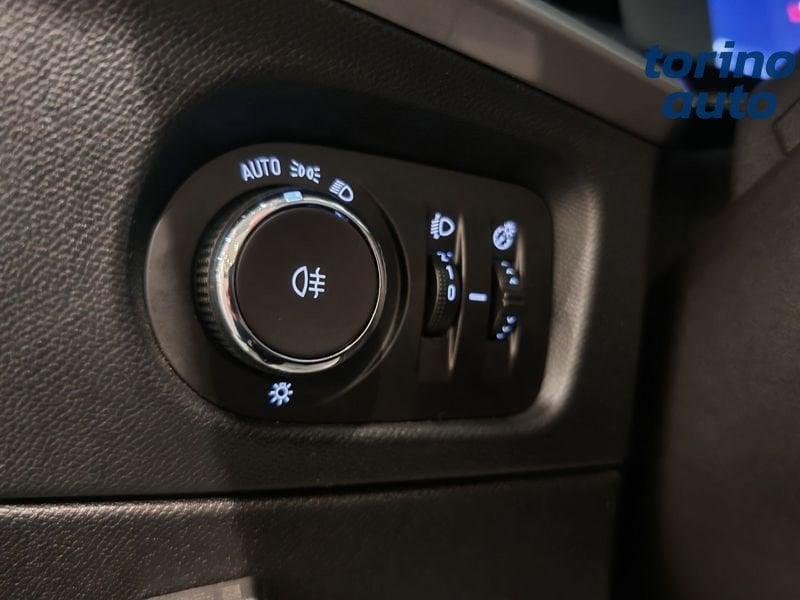 Opel Mokka 1.2 T 100cv Edition Gpl