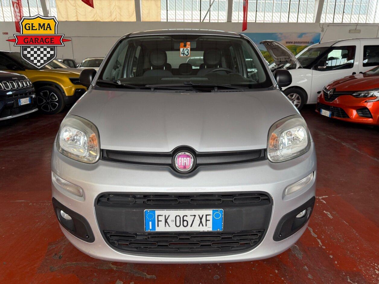 Fiat Panda 1.2 Easy 69cv