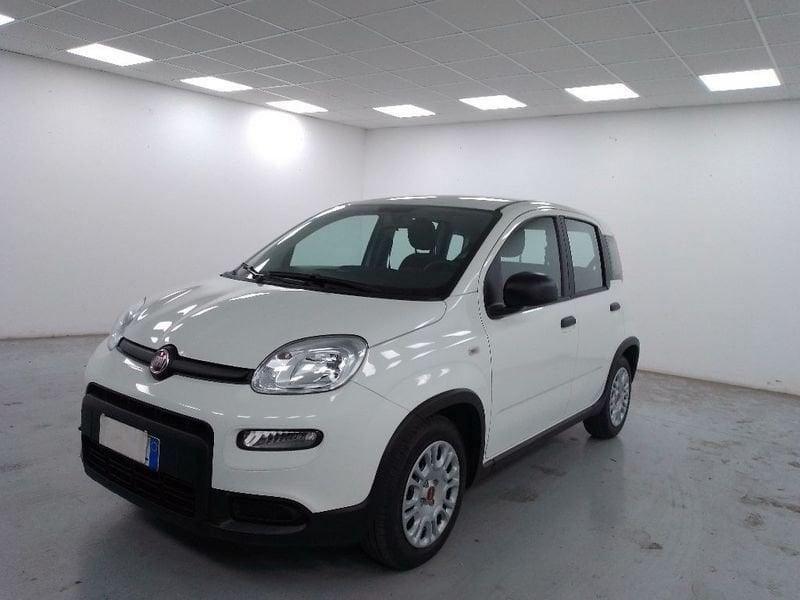 FIAT Panda 1.0 firefly hybrid s&s 70cv