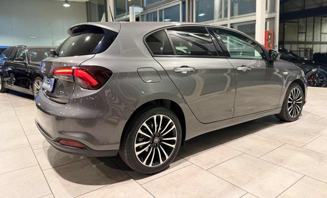 FIAT Tipo Life Hatchback MY21 1.6 MJT 130CV ACC RETROCAMERA