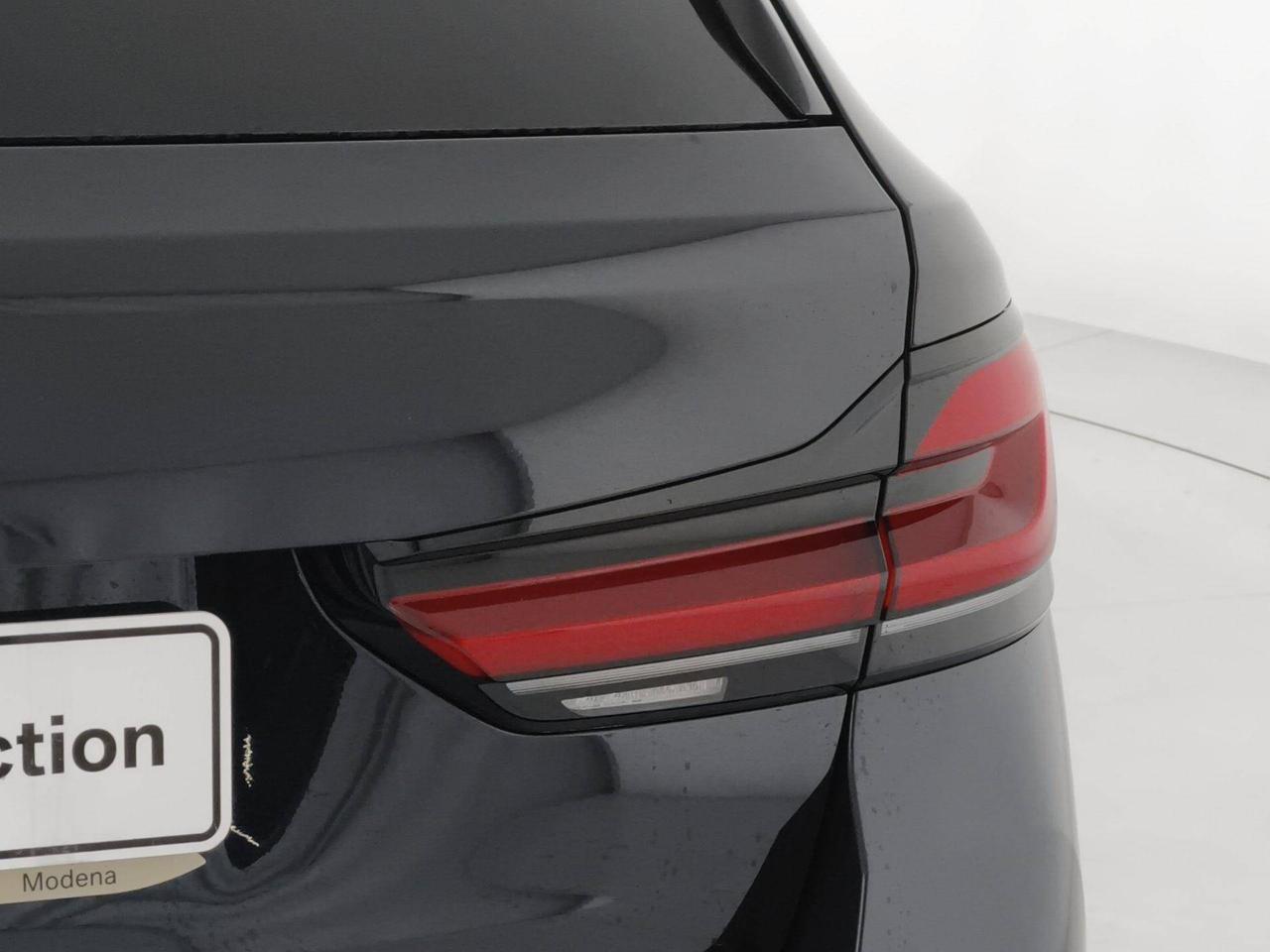 BMW Serie 5 520d Touring 48V MSport