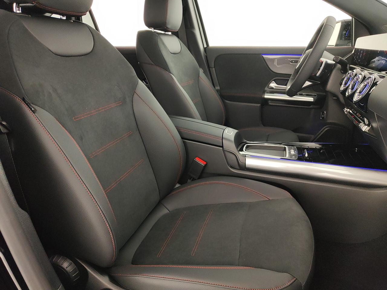 Mercedes-Benz GLA 200 d