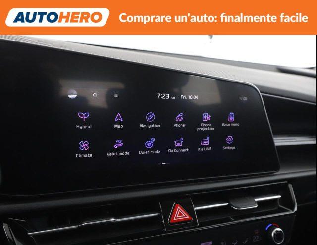 KIA Niro 1.6 GDi DCT HEV Business