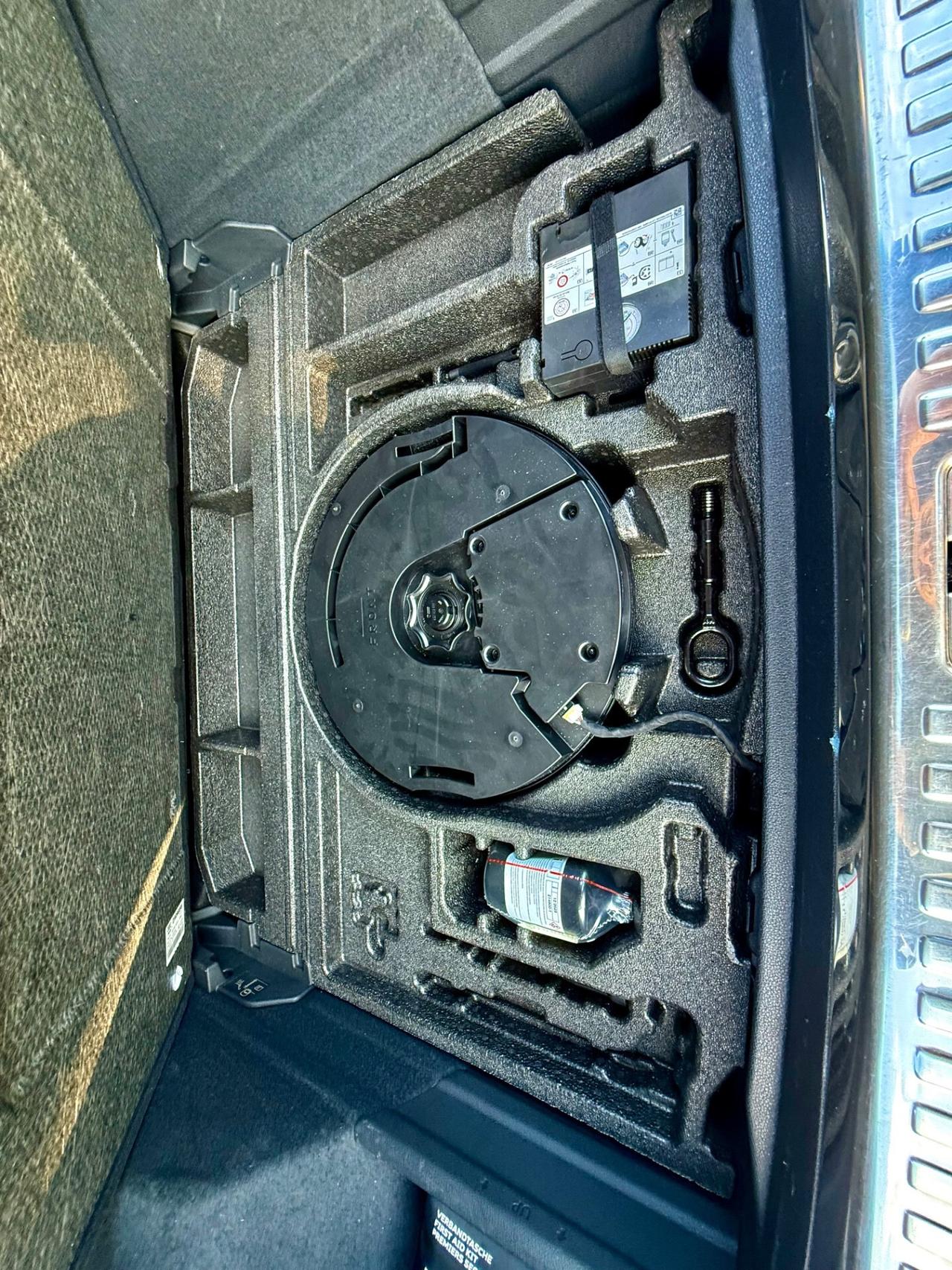 AUDI Q3 SPB 40 TDI 200 CV QUATT S LINE IVA ESPOSTA