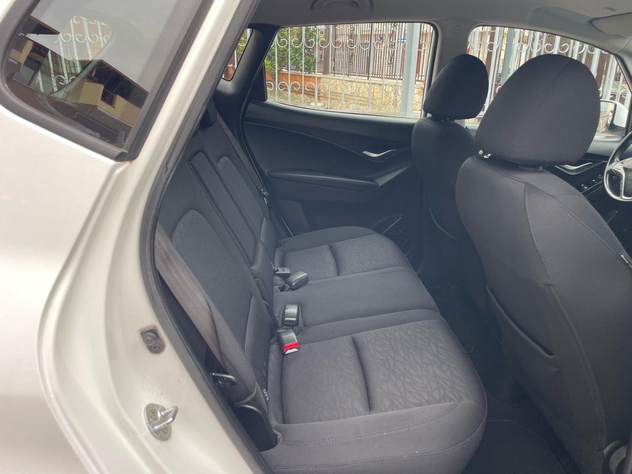 Hyundai iX20 1.4 CRDI 90 CV XPossible