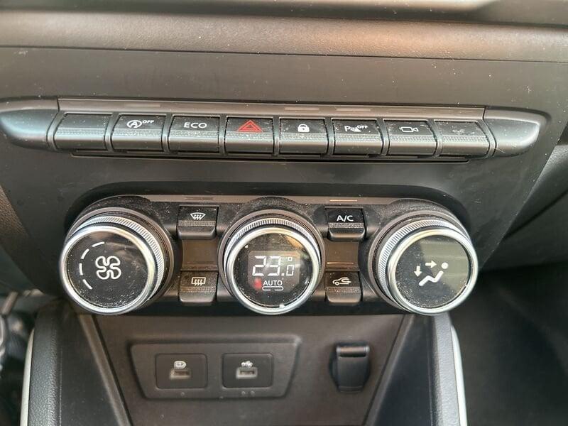 Dacia Duster II 2021 1.0 tce Prestige up Gpl 4x2 100cv