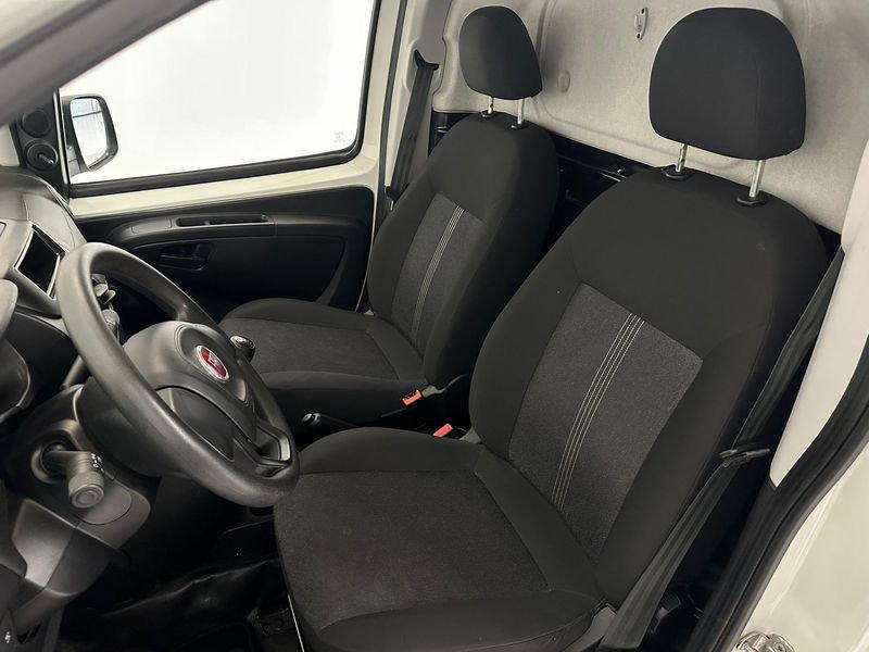 FIAT Fiorino Fiorino 1.3 MJT 80CV Cargo