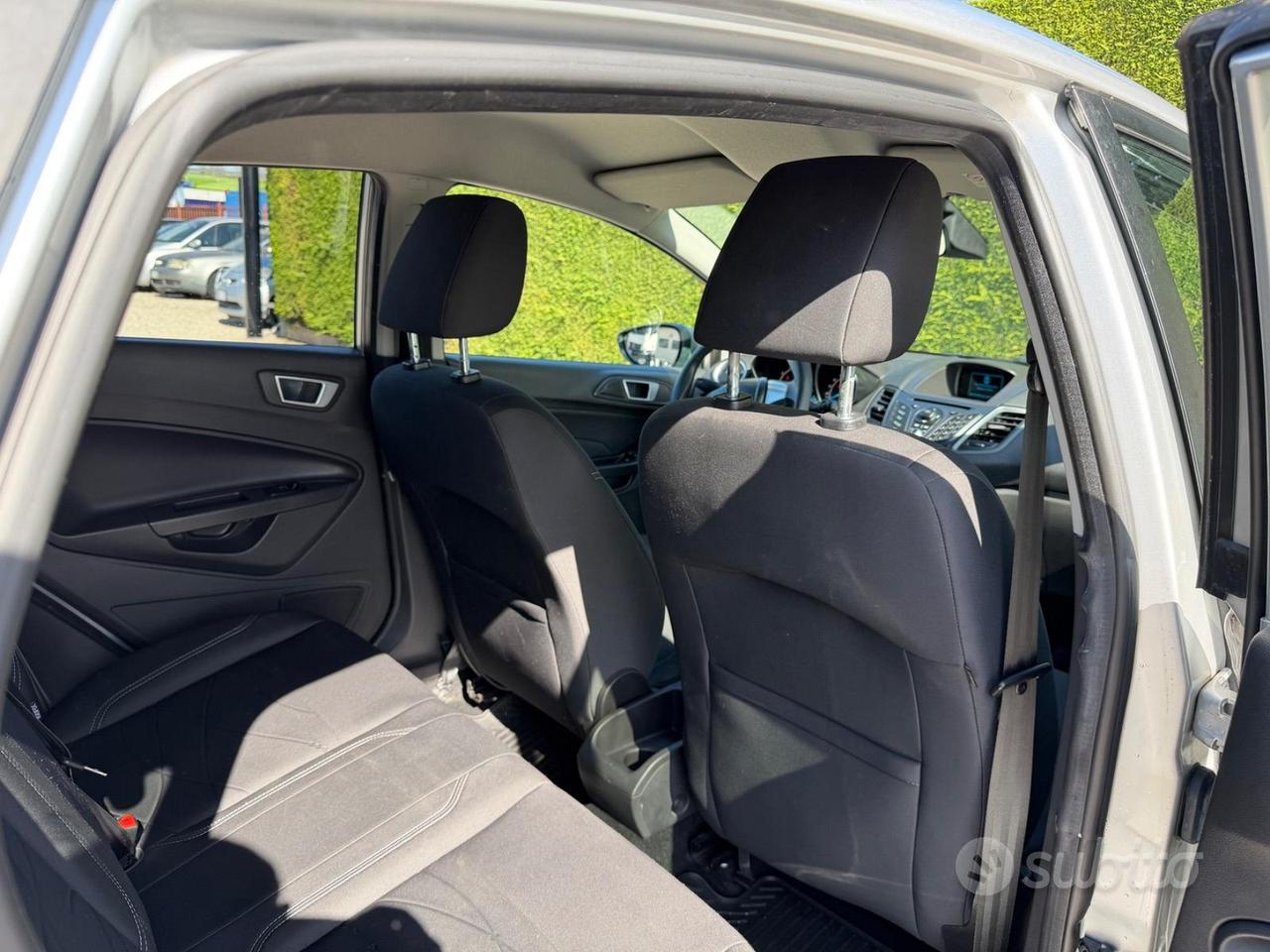 Fiesta 5p 1.0 Trend , neopatentati