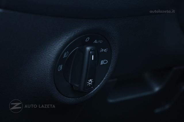 SKODA Kodiaq 2.0 TDI EVO SCR DSG Ambition
