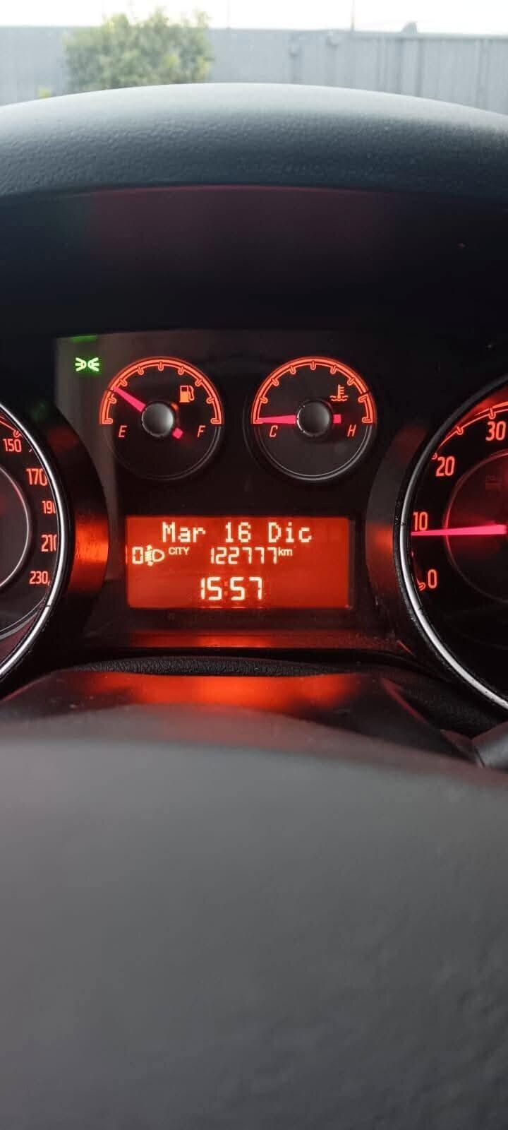 Fiat Punto Evo 1.3 Mjt 75 CV 5 porte Dynamic