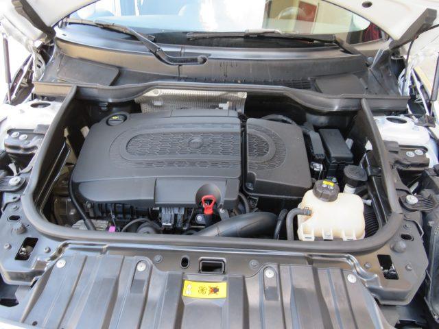 MINI Countryman Mini Coop. ALL4 SD COUNTRYMAN