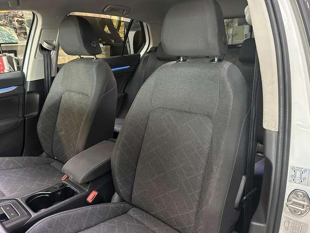 Volkswagen Golf 5p 1.5 tsi UNIPR. FULL OPT. PERFETTA PARI AL NUOVO