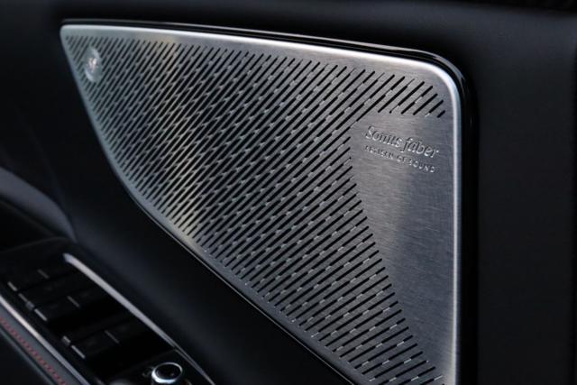 MASERATI Grecale V6 530 CV AWD Trofeo