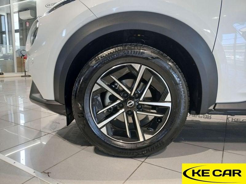 Nissan Juke 1.0 DIG-T 114 Mt N-Connecta - PROMO NISSAN