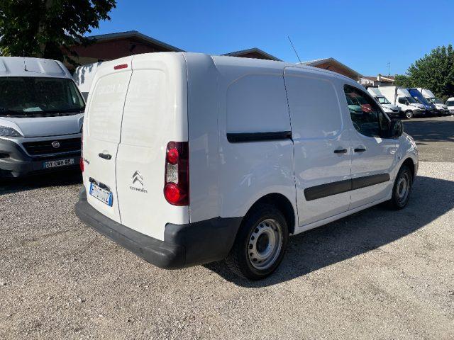 CITROEN Berlingo BlueHDi L2 EURO 6 [M244]