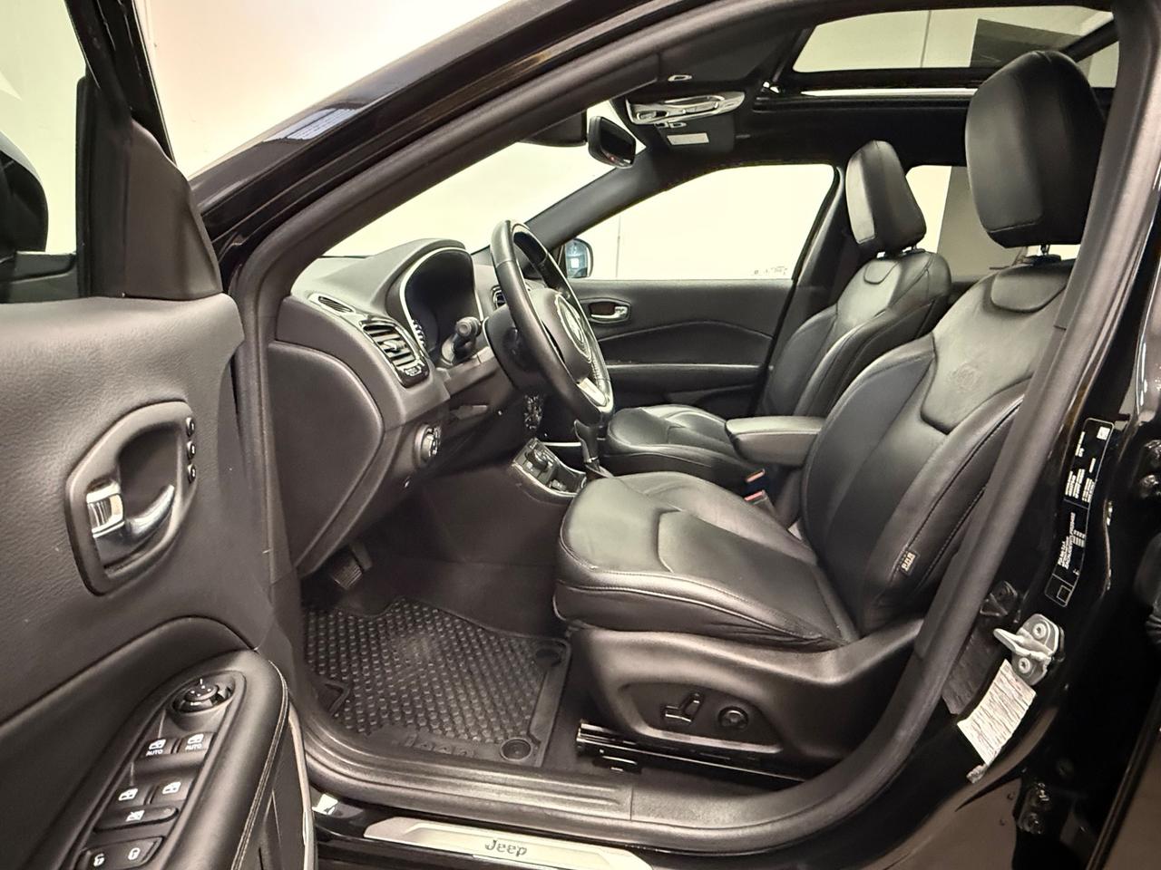 Jeep Compass 1.3 Turbo T4 240 CV PHEV AT6 4xe S